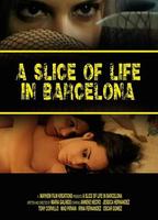 A Slice of Life in Barcelona (2015) Scene Nuda
