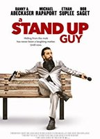 A Stand Up Guy (2016) Scene Nuda