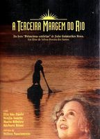 A Terceira Margem do Rio (1994) Scene Nuda