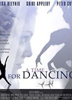 A Time for Dancing (2002) Scene Nuda