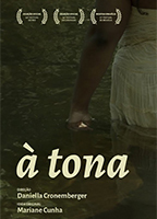 À Tona (2018) Scene Nuda