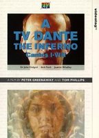 A TV Dante (1990-1991) Scene Nuda