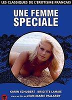 A Very Special Woman (1979) Scene Nuda