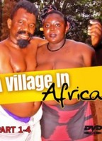 A Village In Africa (2016) Scene Nuda