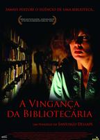 A Vingança da Bibliotecária (2005) Scene Nuda