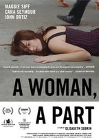 A Woman, a Part (2016) Scene Nuda