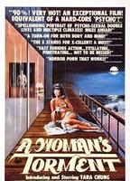 A Woman's Torment 1977 film scene di nudo