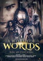 A World of Worlds: Rise of the King (2021) Scene Nuda