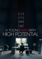 A Young Man With High Potential (2018) Scene Nuda