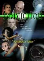 Abduction (2017) Scene Nuda