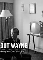 About Wayne - The Story to Tell our Child 2013 film scene di nudo
