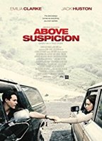 Above Suspicion (2019) Scene Nuda