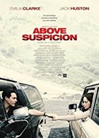 Above Suspicion 2019 film scene di nudo