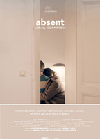 Absent (2015) Scene Nuda