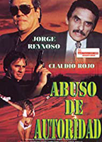 Abuso de autoridad (1998) Scene Nuda