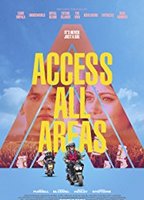 Access All Areas (2017) Scene Nuda