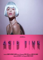 Acid Pink 2016 film scene di nudo