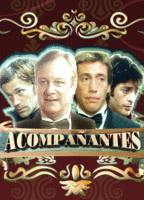 Acompañantes (2009) Scene Nuda