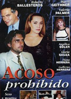 Acoso prohibido (2000) Scene Nuda