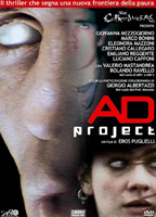 AD Project 2006 film scene di nudo