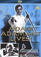 Adam Adamant Lives 1966 film scene di nudo