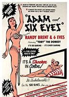 Adam and 6 Eves (1962) Scene Nuda