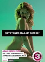 Adam Looking for Eve (2016-oggi) Scene Nuda