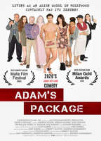 Adam's Package (2021) Scene Nuda