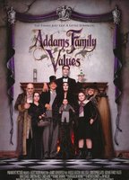 Addams Family Values scene nuda