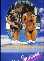 Adios Miami 1984 film scene di nudo