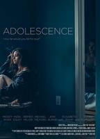 Adolescence 2018 film scene di nudo