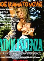 Adolescenza (1995) Scene Nuda