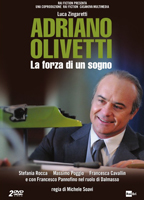 Adriano Olivetti: La forza di un sogno 2013 film scene di nudo