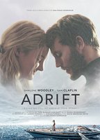 Adrift (II) 2018 film scene di nudo