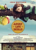 Adult Life Skills 2016 film scene di nudo