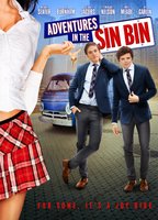 Adventures in the Sin Bin 2013 film scene di nudo