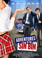 Adventures in the Sin Bin (2012) Scene Nuda