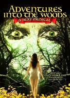 Adventures Into the Woods: A Sexy Musical 2012 film scene di nudo
