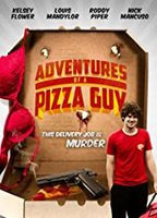 Adventures of a Pizza Guy 2015 film scene di nudo
