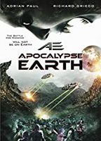 AE: Apocalypse Earth (2013) Scene Nuda