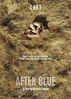 After Blue (2017) Scene Nuda