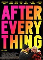 After Everything 2018 film scene di nudo