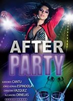 After Party  (2013) Scene Nuda