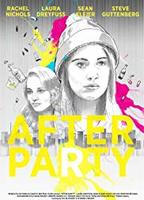 After Party (2017) Scene Nuda