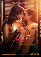 After: Chapter 1 (2019) Scene Nuda