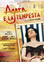 Agata and the storm (2004) Scene Nuda
