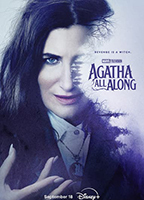 Agatha All Along (2024-oggi) Scene Nuda