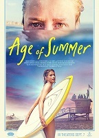 Age of Summer 2018 film scene di nudo