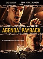 Agenda: Payback 2018 film scene di nudo
