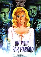 Agent of Doom (1963) Scene Nuda